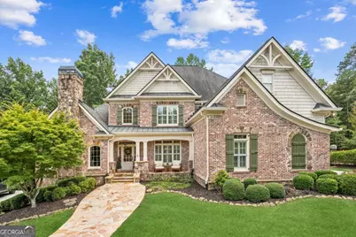 3088 Hidden Falls Drive, Buford, GA 30519 - Photo 1