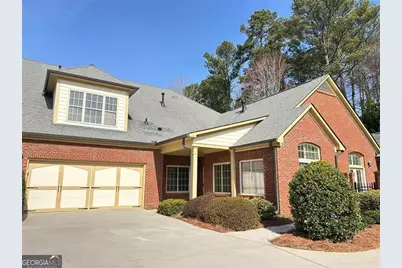 120 Chastain #1803, Kennesaw, GA 30144 - Photo 1