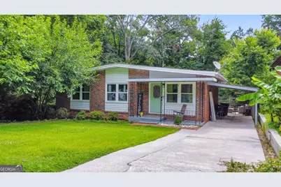 222 Bishop Drive NE, Marietta, GA 30060 - Photo 1