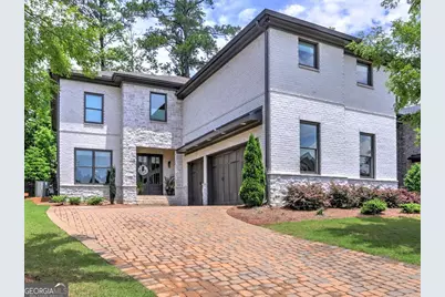 913 Sunny Meadows Lane, Marietta, GA 30062 - Photo 1