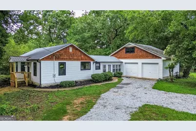 3438 Highway 106 S, Hull, GA 30646 - Photo 1