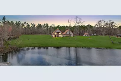 5202 Gays Hill Church Road, Millen, GA 30442 - Photo 1