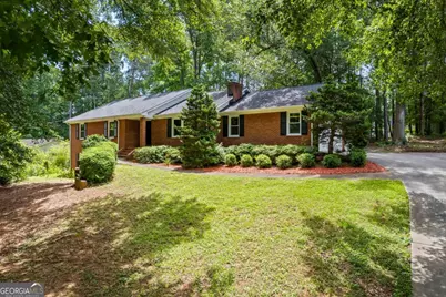 1161 Brookwood Drive, Watkinsville, GA 30677 - Photo 1