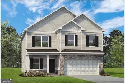 154 Deven Drive, Dallas, GA 30132 - Photo 1