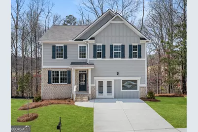 124 Fallen Oak Drive, Dallas, GA 30132 - Photo 1