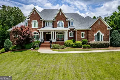 415 Irongate, Macon, GA 31220 - Photo 1