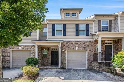 2725 Morgan Glen Road, Buford, GA 30519 - Photo 1