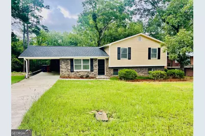 935 McCall Road, Macon, GA 31217 - Photo 1