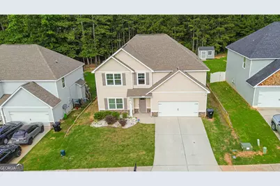 232 Shelton Circle, Temple, GA 30179 - Photo 1
