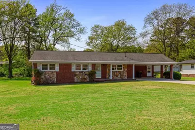 3031 Walker Drive, Marietta, GA 30062 - Photo 1
