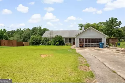 1587 Cronic Town Road, Auburn, GA 30011 - Photo 1