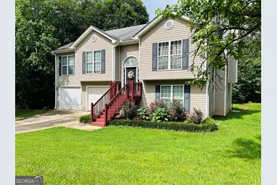 766 Wild Rose Lane, Mount Airy, GA 30563 - Photo 1