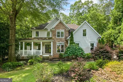 1788 River Bluff View, Duluth, GA 30097 - Photo 1