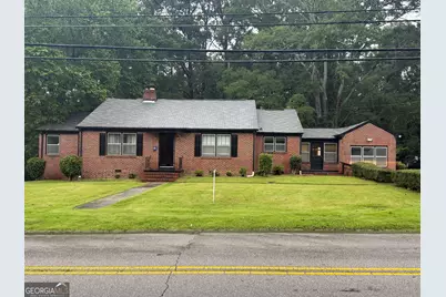 519 Greenville Street, Lagrange, GA 30240 - Photo 1