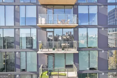 788 W Marietta Street #403, Atlanta, GA 30318 - Photo 1