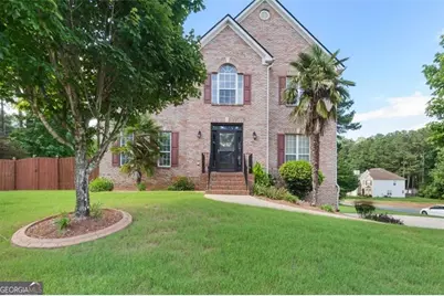 3190 Red Rose Drive, Powder Springs, GA 30127 - Photo 1