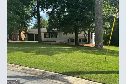 3915 Rockey Valley Drive, Conley, GA 30288 - Photo 1