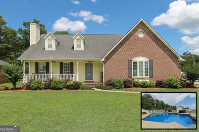 100 Scarlett Drive, Warner Robins, GA 31088 - Photo 1