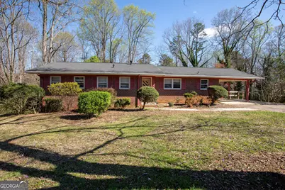 243 Charlie Batson Drive, Demorest, GA 30535 - Photo 1