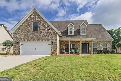 1013 Marion Oaks Drive, Macon, GA 31216 - Photo 1