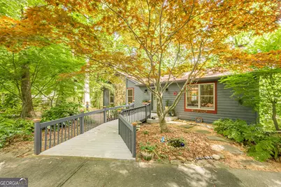 5848 Kingswood Court, Norcross, GA 30093 - Photo 1