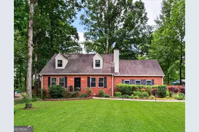 150 Bentwood Trail, Winterville, GA 30683 - Photo 1