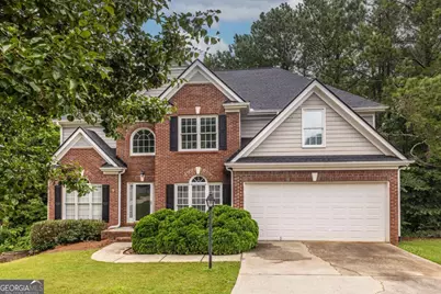 616 Piping Rock Point, Lawrenceville, GA 30043 - Photo 1