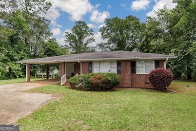 4585 Lexington Road, Athens, GA 30605 - Photo 1