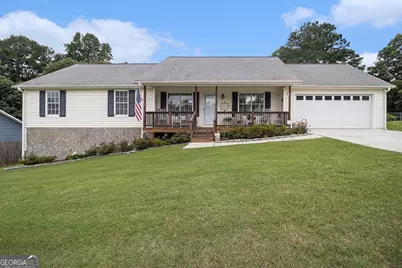 1250 Timber Walk Drive, Loganville, GA 30052 - Photo 1