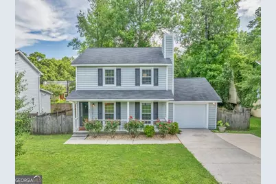 574 Shadow Moss Drive, Macon, GA 31204 - Photo 1