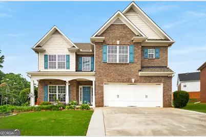 872 Misty View Court, Lilburn, GA 30047 - Photo 1