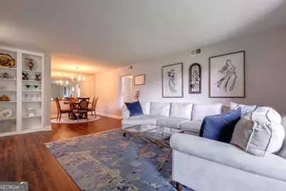 6851 Roswell Road #G3, Atlanta, GA 30328 - Photo 1