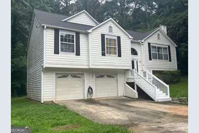 95 Heartwood Crossing, Dallas, GA 30157 - Photo 1