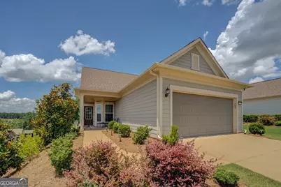 1170 Southern Pine Road, Greensboro, GA 30642 - Photo 1