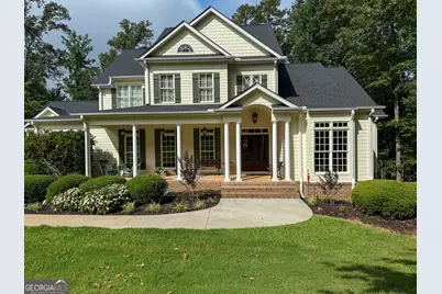 286 Timberlake Drive, Martin, GA 30557 - Photo 1