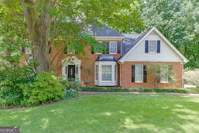 711 Belgrave Lane, Tucker, GA 30084 - Photo 1