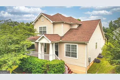 24 Arendt Park Lane, Newnan, GA 30263 - Photo 1