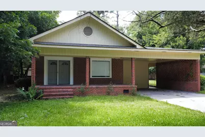 9 Henry Street, Statesboro, GA 30458 - Photo 1