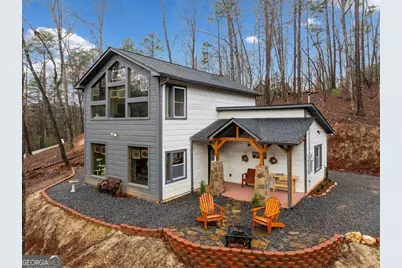 180 Echo Lane #692, Ellijay, GA 30540 - Photo 1