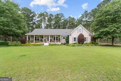 2441 Bovine Road, Sylvania, GA 30467 - Photo 1