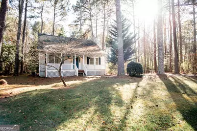 225 Shadow Moss Drive, Athens, GA 30605 - Photo 1