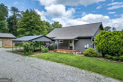 65 Lower River View Road, Blairsville, GA 30512 - Photo 1