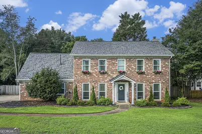 4271 Keheley Road NE, Marietta, GA 30066 - Photo 1