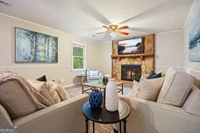 588 Benson Hurst Drive SW, Mableton, GA 30126 - Photo 1