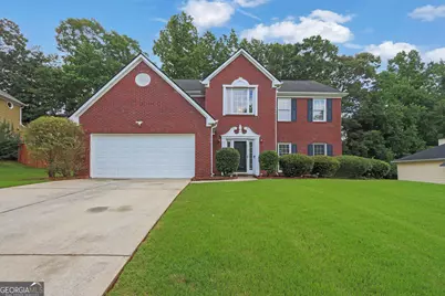 1254 Williston Drive, Lawrenceville, GA 30044 - Photo 1