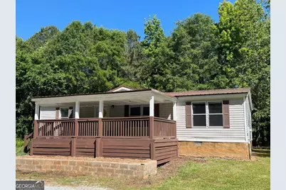 107 Smokey Ridge Road, Crawford, GA 30630 - Photo 1
