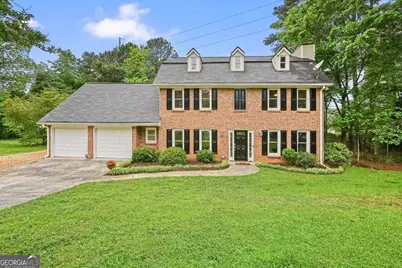 2801 Holly Oaks Drive, Marietta, GA 30062 - Photo 1