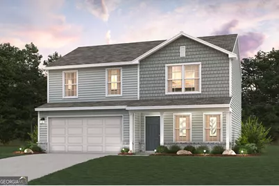 144 Pinehurst Court, Dublin, GA 31021 - Photo 1