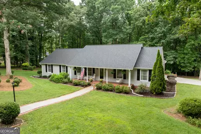 1505 Misty Valley Drive, Chatsworth, GA 30705 - Photo 1