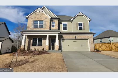 504 Clayborne Way #248A, Loganville, GA 30052 - Photo 1